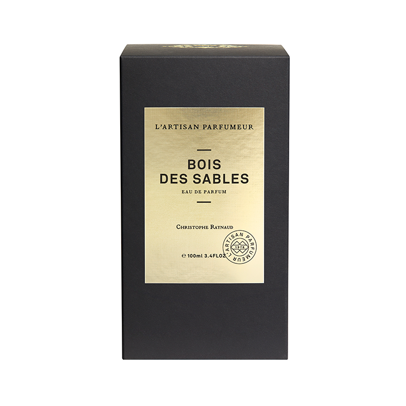 Bois des Sables - Eau de Parfum