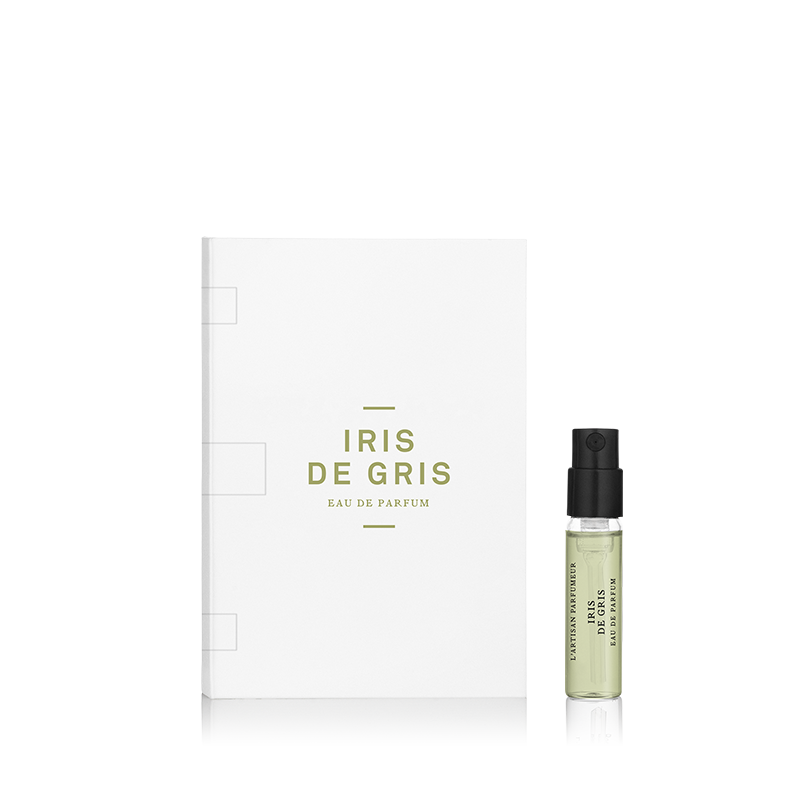 Iris de Gris - Échantillon 1.5ml