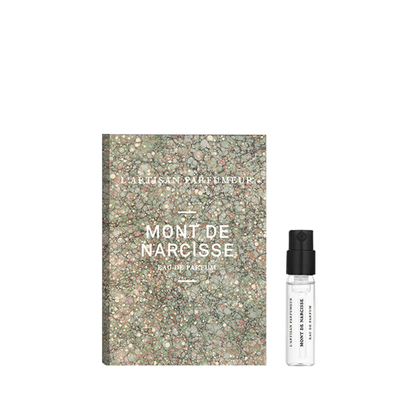 Mont de Narcisse - Échantillon 1.5ml
