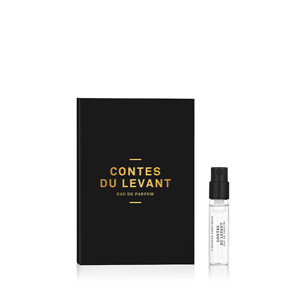 Contes du Levant - Échantillon 1.5ml