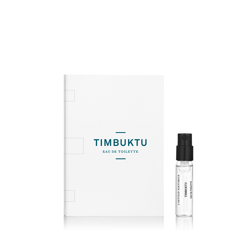 Timbuktu - Échantillon 1.5ml
