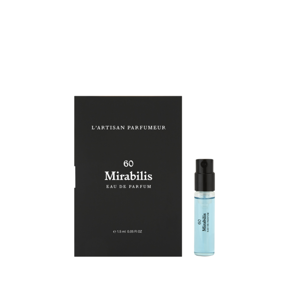Mirabilis - Échantillon 1.5ml