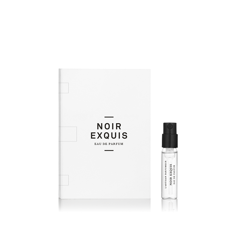 Noir Exquis - Échantillon 1.5ml