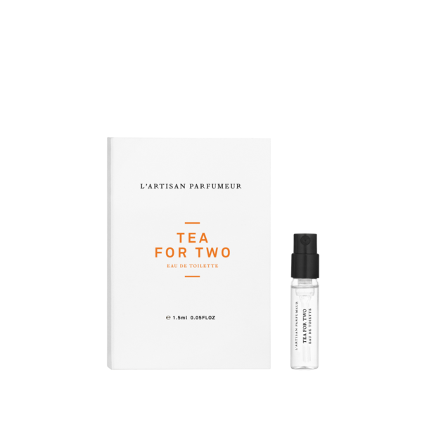 Tea for Two - Échantillon 1.5ml
