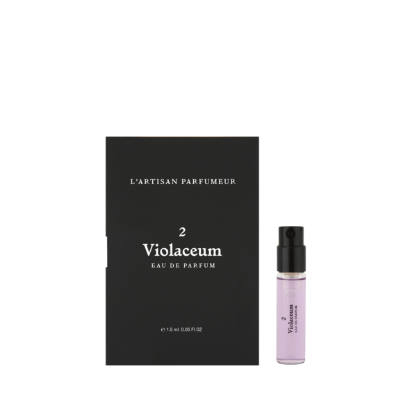 Violaceum - Échantillon 1.5ml 