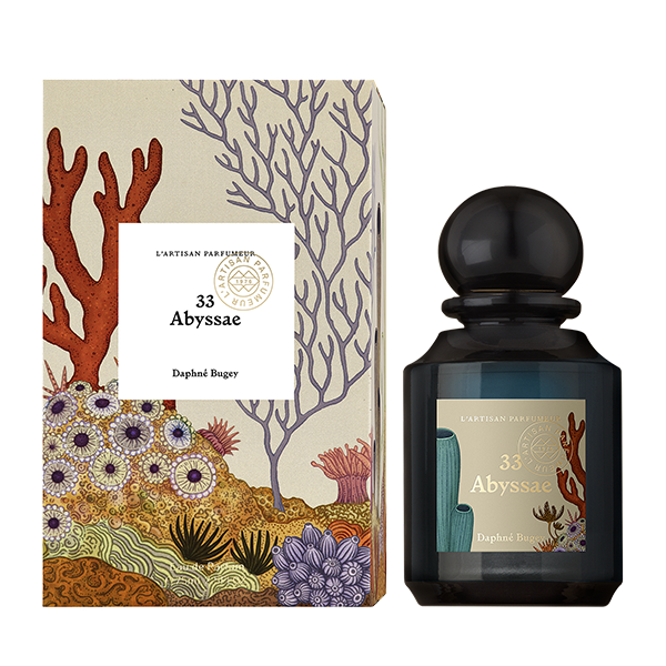 Abyssae - Eau de Parfum