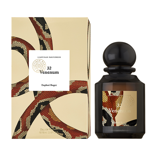 Venenum - Eau de Parfum